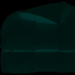 Atmosphera Drap Bain 450Gr Givre 100X150Cm