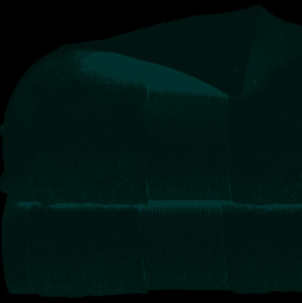 Atmosphera Drap Bain 450Gr Givre 100X150Cm