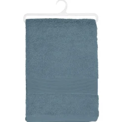 Atmosphera Drap Bain 450Gr Orage 100X150Cm