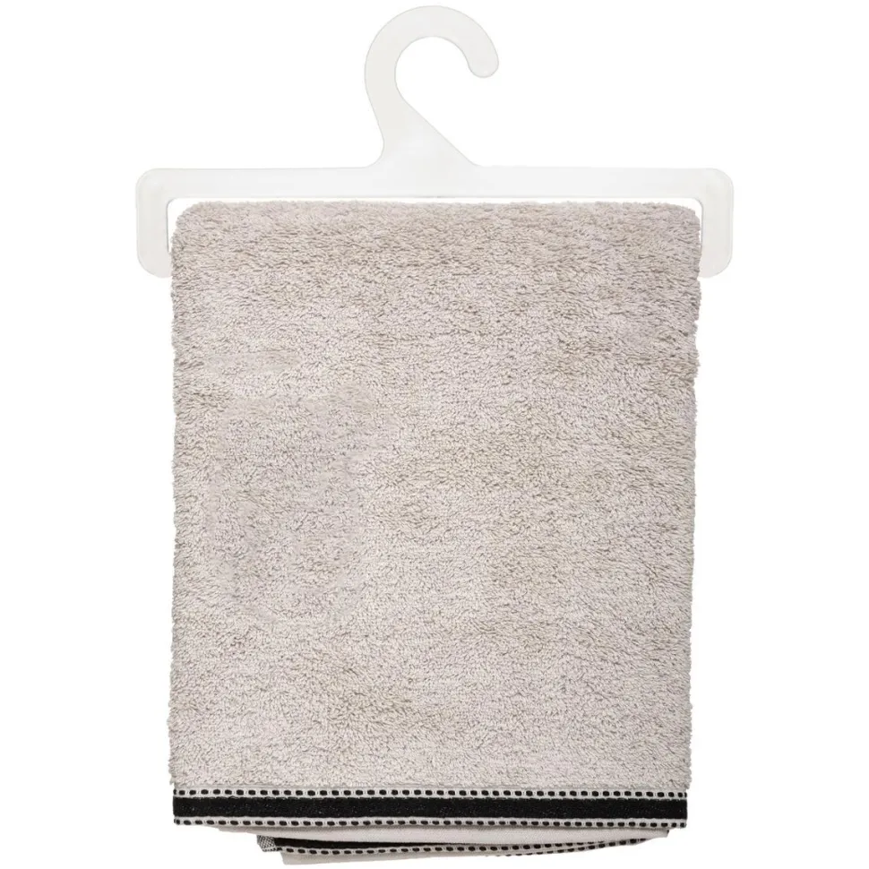 Atmosphera Drap Bain Joia 550Gr Lin 100X150Cm