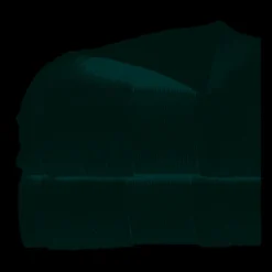 Atmosphera Drap Douche 450Gr Givre 70X130Cm