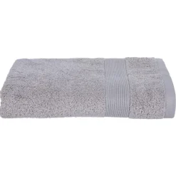 Atmosphera Drap Douche 450Gr Taupe 70X130Cm