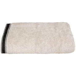 Atmosphera Drap Douche Joia 550Gr Lin 70X130Cm