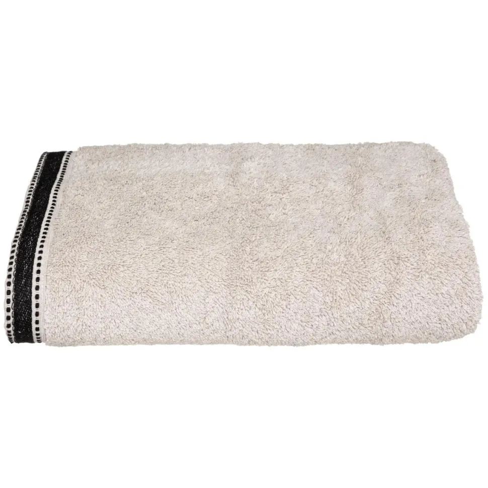 Atmosphera Drap Douche Joia 550Gr Lin 70X130Cm