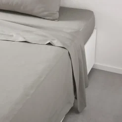 maxibazar Drap Plat 180X290Cm Dune