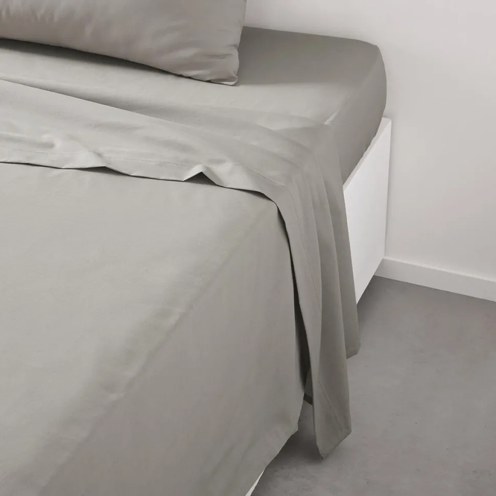 maxibazar Drap Plat 180X290Cm Dune