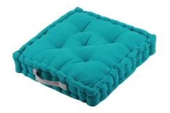 maxibazar Duo Coussin 45X45X10 Celadon Souris