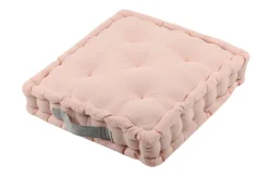 maxibazar Duo Coussin 45X45X10 Poudre Souris