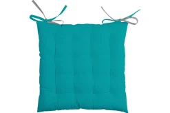maxibazar Duo Galette 16Pts 40X40 Celadon Souris