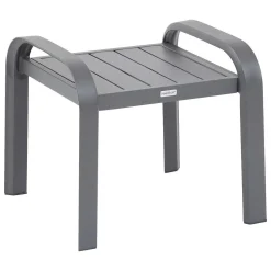 Duo Salon Elyn Anthracite Graphite 2 Places