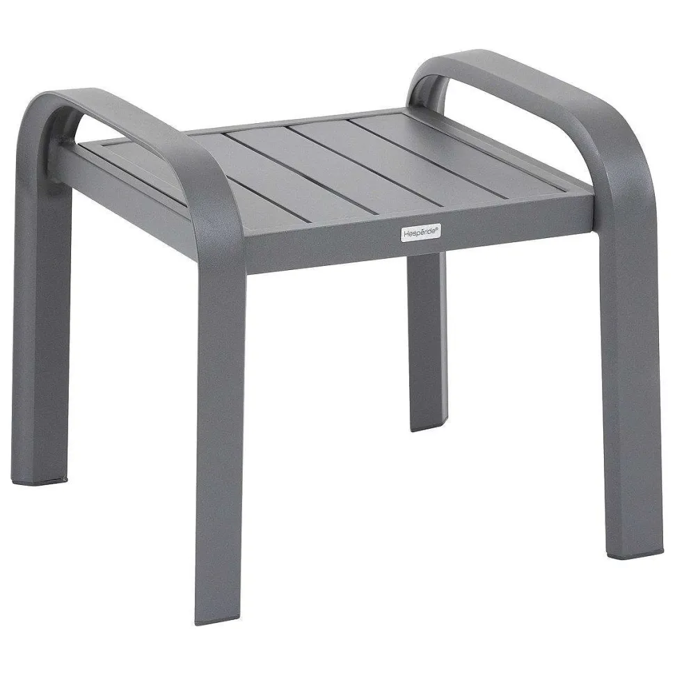 Duo Salon Elyn Canard Graphite 2 Places