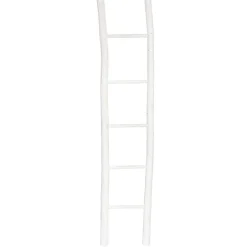 Atmosphera Echelle Osier Blanche H.180Cm