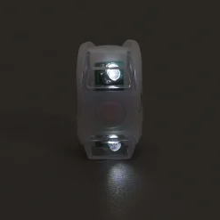 Eclairage Led Avant Et Arriere 4 Lumens