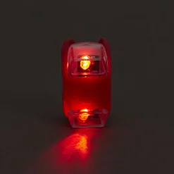 Eclairage Led Avant Et Arriere 4 Lumens