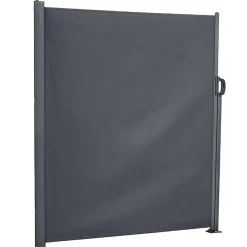 Ecran Terrasse Antao Graphite 1.80M