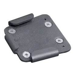 Ecran Terrasse Antao Graphite 1.80M