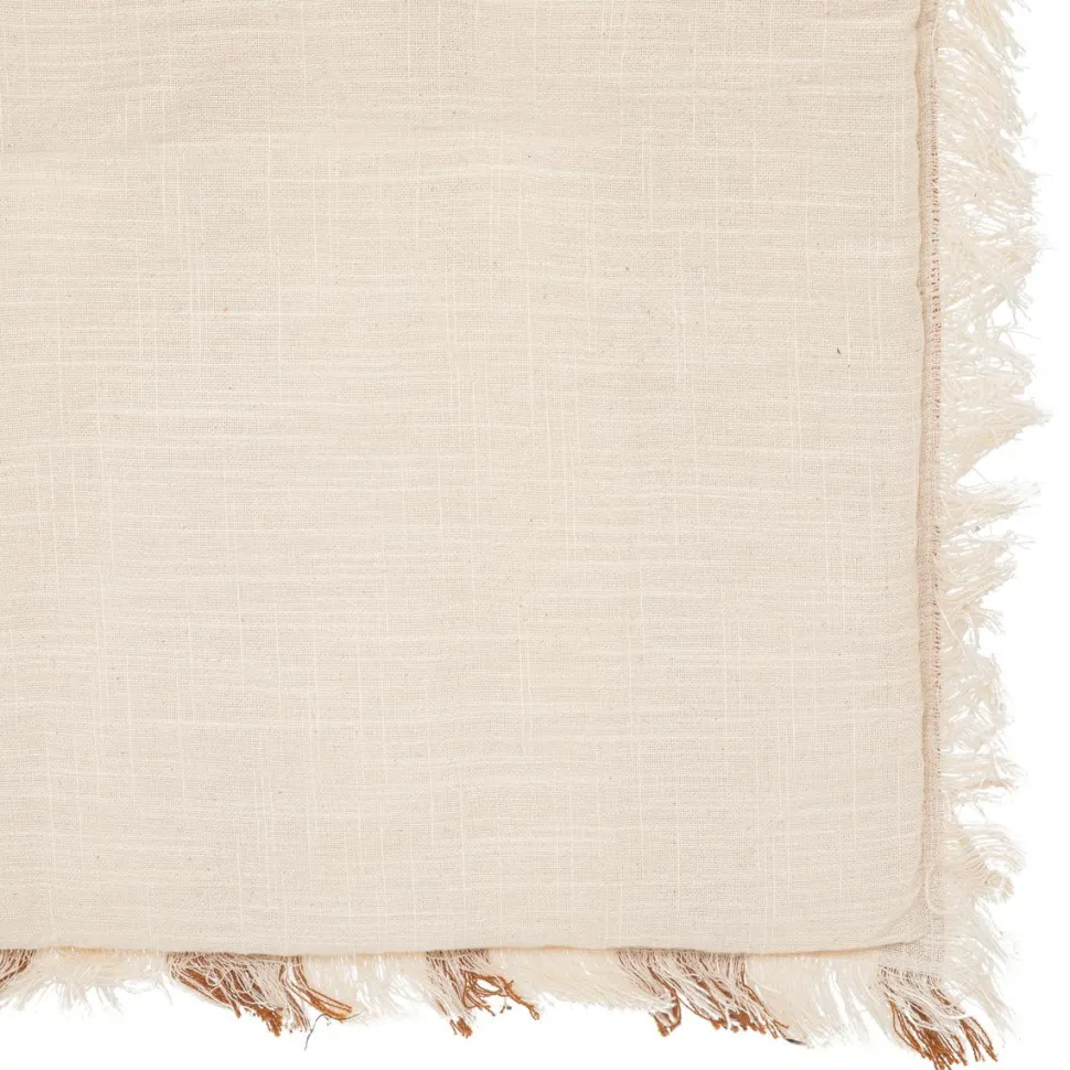 maxibazar Edredon Raye Rivi 60X180Cm