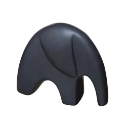 maxibazar Elephants Ceramique D.18X6X15.5Cm