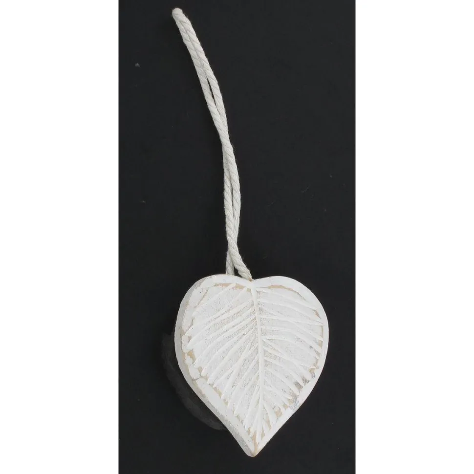 maxibazar Embrasse Bois Aimantee Ottawa Pm Blanc