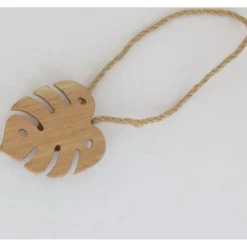 maxibazar Embrasse Bois Aimantee Salvador Mm Frene