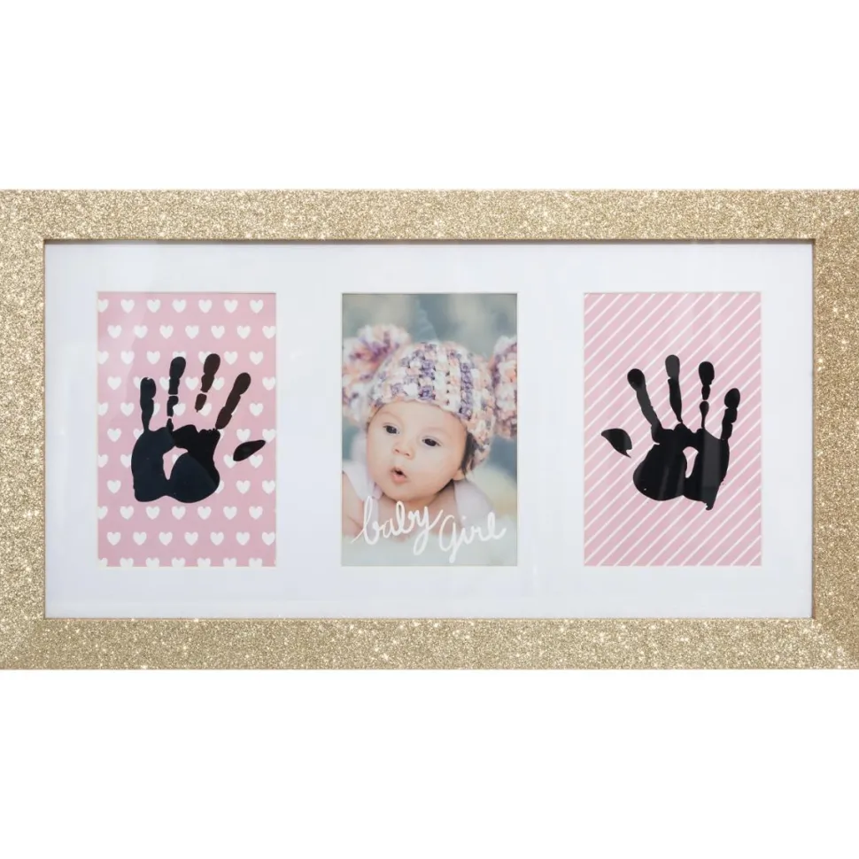 Atmosphera Empreinte Cadre 20X40Cm