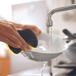 Eponge Ultra Absorbante Special Inox