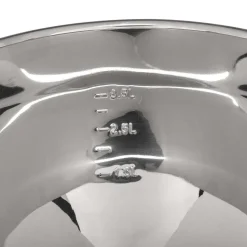 Essoreuse Levier Inox 3.5L