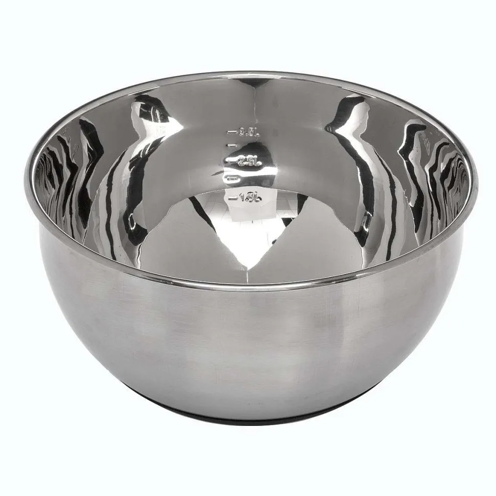 Essoreuse Levier Inox 3.5L