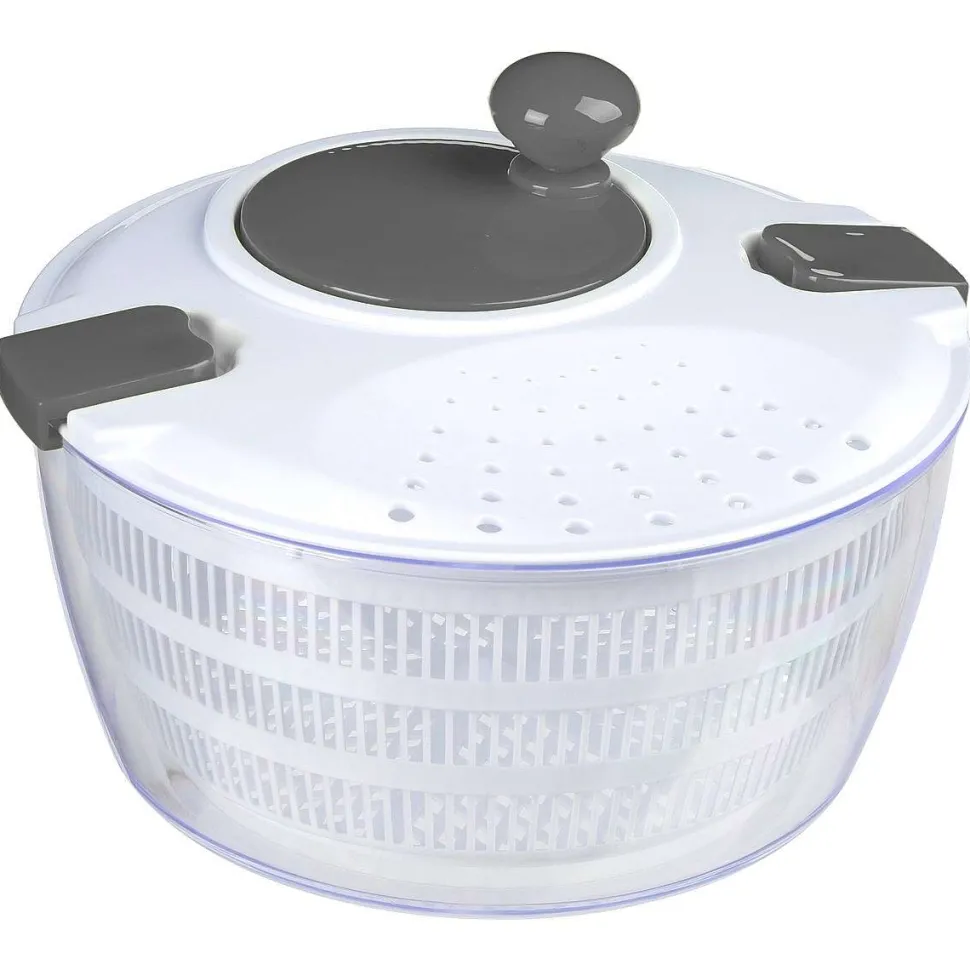 Essoreuse Mecanique Et Clips 3L