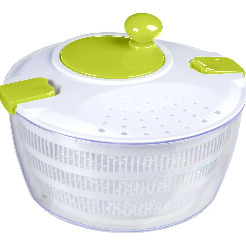 Essoreuse Mecanique Et Clips 3L