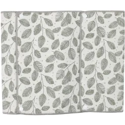 Essuie Tout Reutilisable Coton X4