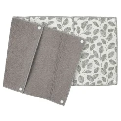 Essuie Tout Reutilisable Coton X4