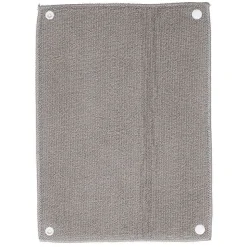 Essuie Tout Reutilisable Coton X4