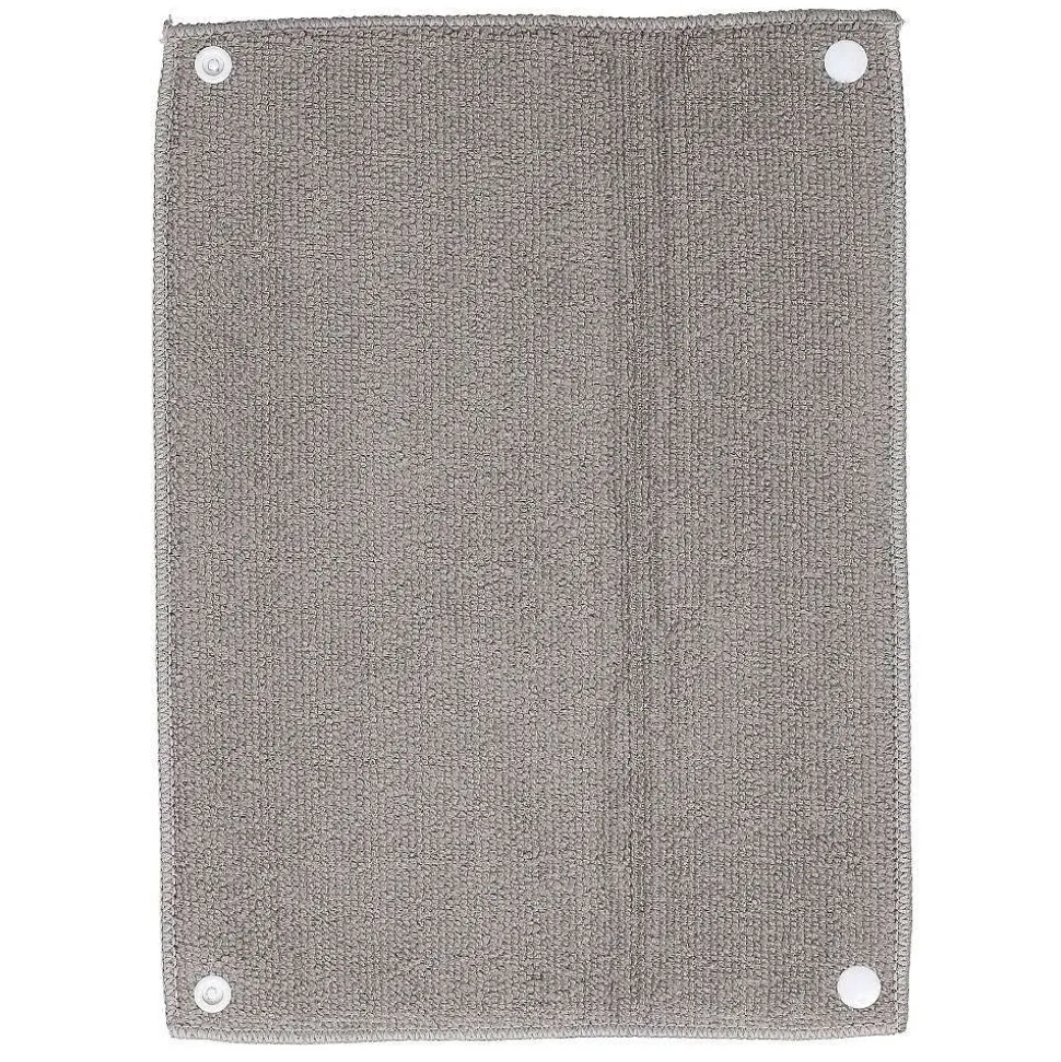 Essuie Tout Reutilisable Coton X4