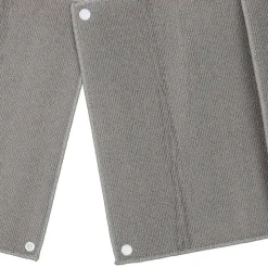 Essuie Tout Reutilisable Coton X4