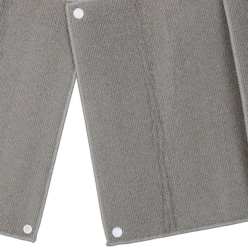 Essuie Tout Reutilisable Coton X4