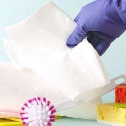 Essuie Tout Reutilisable 20X30X28Cm