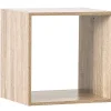 Etagere 1 Case Mix Naturel