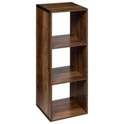 Etagere 3 Cases Mix Indus