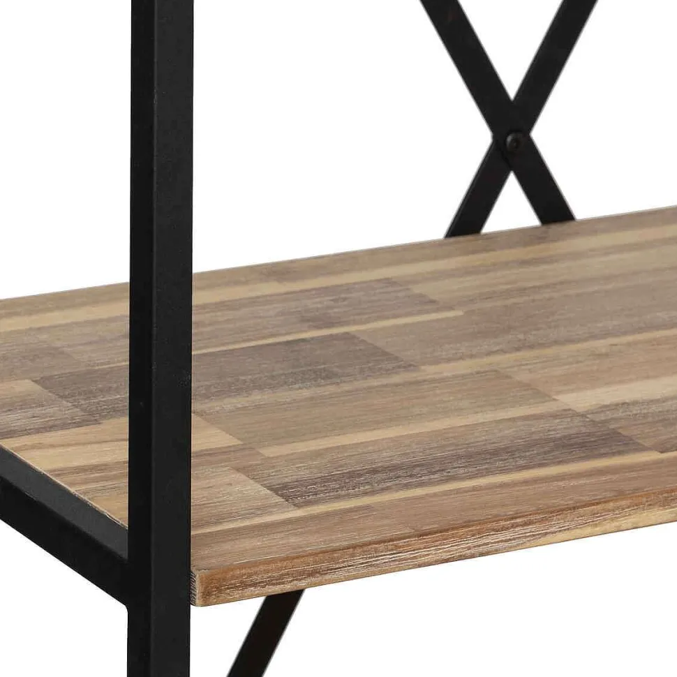 Etagere 5 Etages Edena D.90X180Cm