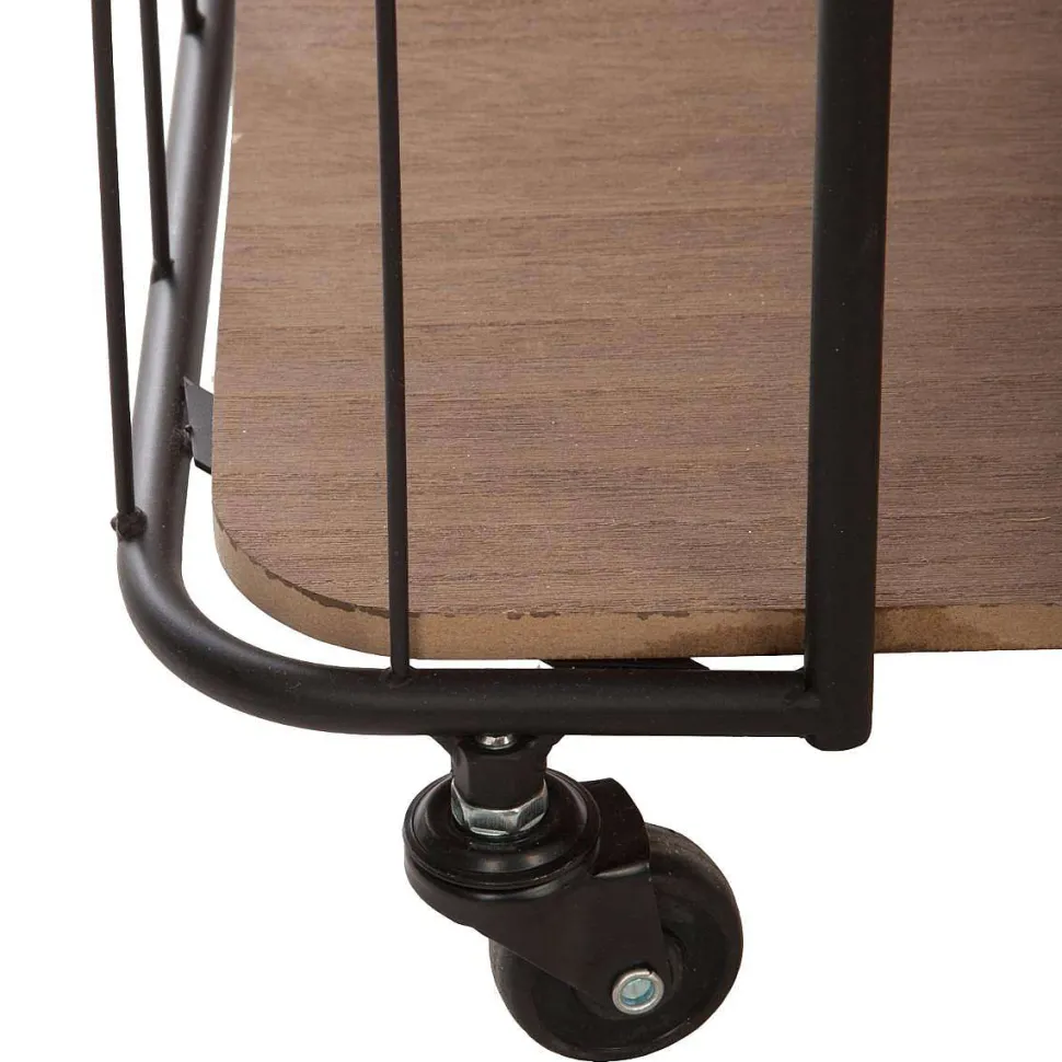 Etagere 4 Etages Jordi.