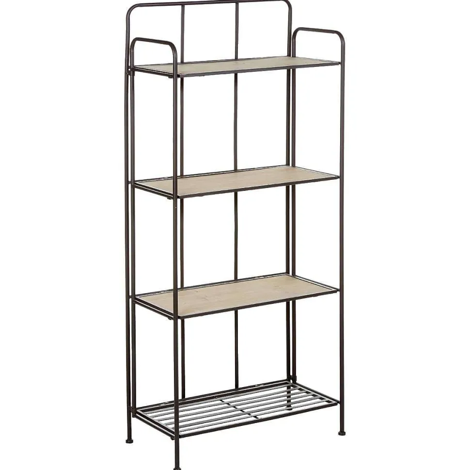 Etagere 4 Etages Recup