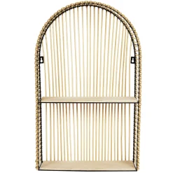 maxibazar Etagere Fenetre Java