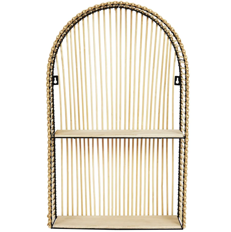 maxibazar Etagere Fenetre Java