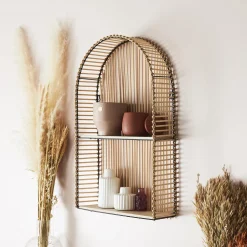 maxibazar Etagere Fenetre Java