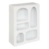 maxibazar Etagere Rivi D.45X65Cm