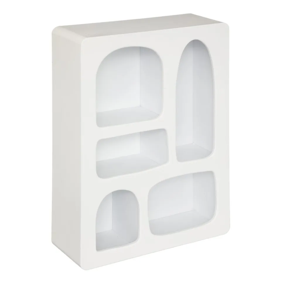 maxibazar Etagere Rivi D.45X65Cm
