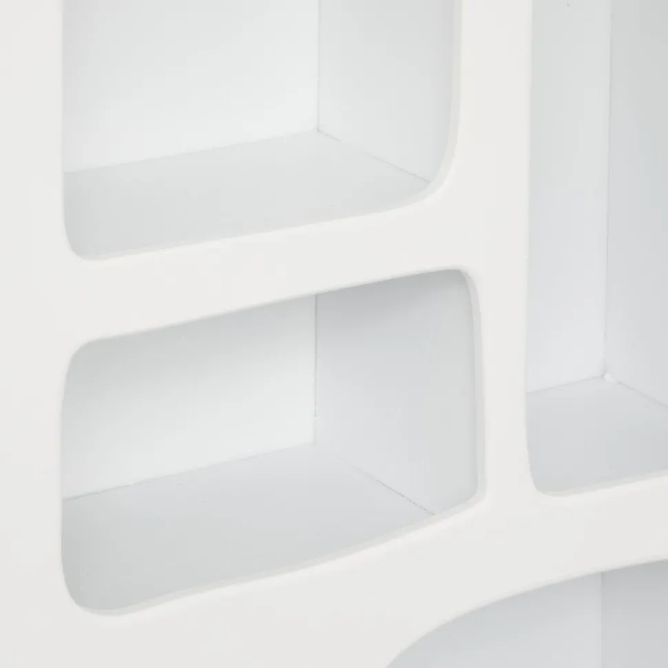 maxibazar Etagere Rivi D.45X65Cm