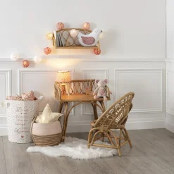 Atmosphera Etagere Rotin