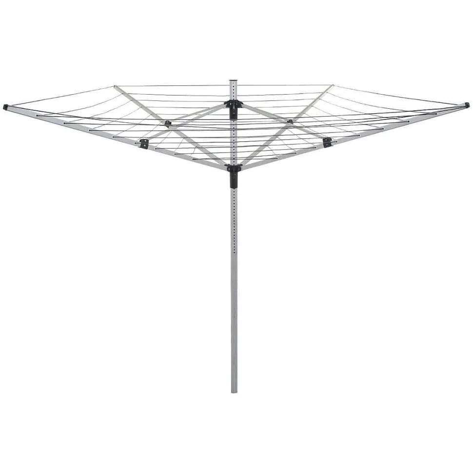 Etendoir Exterieur 40M Alu